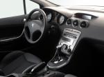 Peugeot 308 5-Door 2008 года